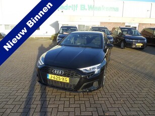 Audi A3 Sportback 35 TFSI Business edition automaat