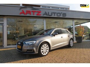 Audi A3 Sportback 35 TFSI DSG CoD Design Pro Line