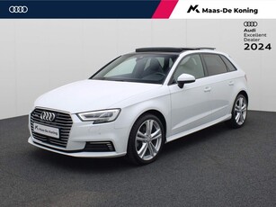 Audi A3 Sportback 40 E-tron 150kW/204PK S Line ·