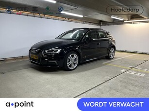 Audi A3 Sportback 40 e-tron Advance Sport 204 pk S-tronic