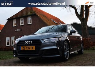 Audi A3 Sportback 40 TFSI 190PK Sport S Line Edition Aut.