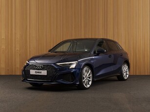 Audi A3 Sportback 40 TFSI e Business edition