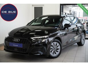 Audi A3 Sportback 40 TFSI e S-tronic Business edition 1ste