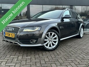 Audi A4 allroad quattro 2.0 TFSI Pro Line