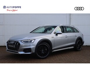 Audi A4 Allroad quattro 45 TFSI 245pk S-Tronic (bj 2019)