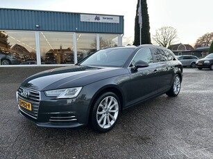 Audi A4 Avant 1.4 TFSI Design Pro Line Plus (bj 2018)