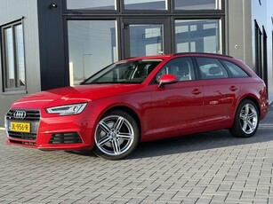 Audi A4 Avant 1.4 TFSI Pro Line Spring Advantage Clima