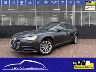 Audi A4 Avant 1.4 TFSI Sport Pro S-Line **PANODAK + VIRTUAL