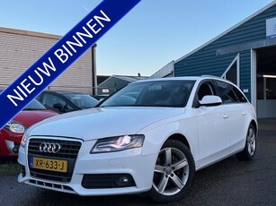 Audi A4 Avant 1.8 TFSI ECC LMV Apple Carplay