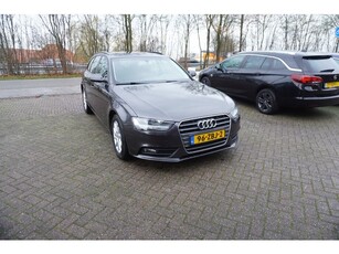 Audi A4 Avant 1.8 TFSI Pro Line Business AUTOMAAT CRUISE