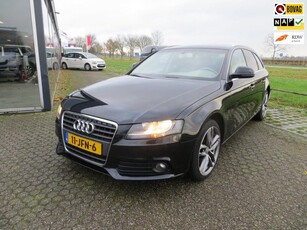 Audi A4 Avant 1.8 TFSI Pro Line Business*motor revisie*APK*