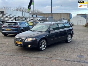 Audi A4 Avant 1.8 Turbo Advance