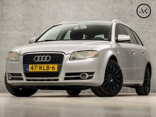 Audi A4 Avant 1.8 Turbo Pro Line 164Pk Automaat