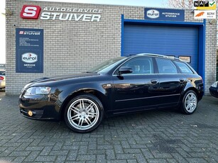 Audi A4 Avant 1.8 Turbo Pro Line Business