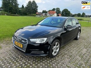 Audi A4 Avant 2.0 TDI Sport Pro Line EXPORT