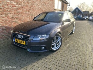 Audi A4 Avant 2.0 TDIe Pro Line