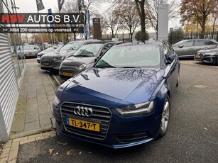 Audi A4 Avant 2.0 TDIe Pro Line navi LM airco