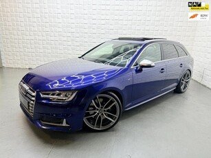 Audi A4 Avant 3.0 TFSI S4 quattro PANO VIRTUAL ACC HEAD UP