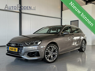 Audi A4 Avant 35 TFSI Launch edition Business