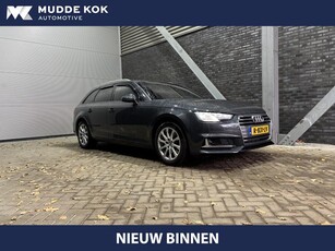 Audi A4 Avant 40 TFSI Design Pro Line Plus ACC