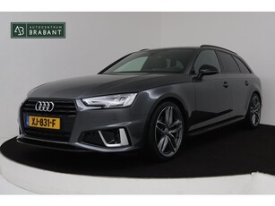 Audi A4 Avant 40 TFSI Sport S line black edition (DIGITALE