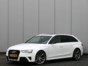 Audi A4 Avant 4.2 FSI RS4 Quattro Panorama dak / Navi /