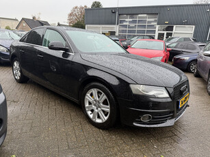 Audi A4 Limousine 1.8 TFSI