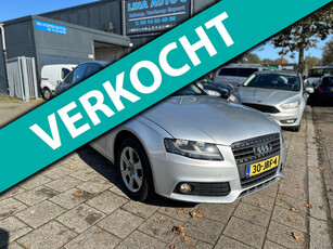 Audi A4 Limousine 1.8 TFSI Pro Line Business