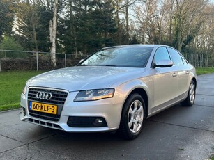 Audi A4 Limousine 1.8 TFSI Pro Line BusinessLeder + Cruise