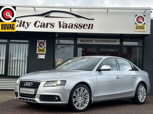 Audi A4 Limousine 1.8 TFSI Pro Line youngtimer 161 pk