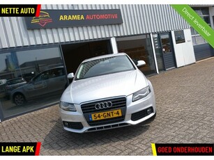 Audi A4 Limousine 2008 1.8 TFSI ProLine xenon Nwe APK+olie