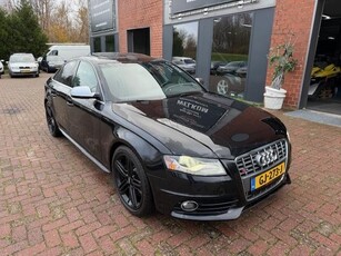 Audi A4 Limousine 3.0 TFSI S4 Quattro Pro Line, AUT