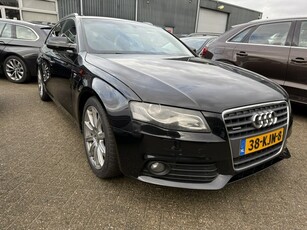 Audi A4 QUATTRO 2.0 TDI 3X S-LINE