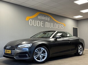 Audi A5 Cabriolet 2.0 TFSI MHEV Sport