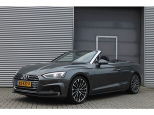 Audi A5 Cabriolet 2.0 TFSI Sport Pro Line S I AUT. I NAVI I