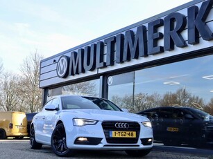 Audi A5 Sportback 1.8 TFSI Business Edition