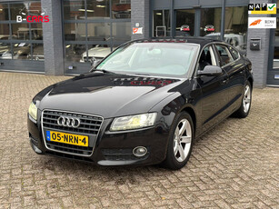 Audi A5 Sportback 1.8 TFSI S-Line LEER|MEMORY|PDC|CRUISEC|NAVI|XENON|NAP!!