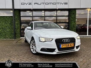 Audi A5 Sportback 1.8 TFSI S-Tronic Business Edition Navi