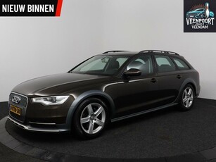 Audi A6 ALLROAD 4x4 quattro 3.0 TDI Pro Line Plus Leer 205pk