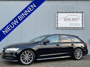 Audi A6 Avant 1.8 TFSI ultra S line Edition Automaat