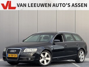 Audi A6 Avant 2.7 TDI Pro Line Nieuw binnen Navi