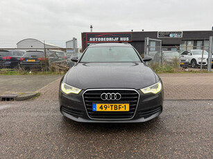 Audi A6 Avant 2.8 FSI Pro Line Plus