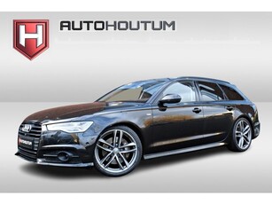 Audi A6 Avant 3.0 TFSI quattro S-LINE Leder, 360° camera