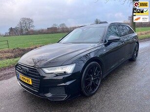 Audi A6 Avant 40 TFSI S edition, 1e eigenaar , NL auto