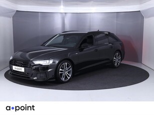 Audi A6 Avant 40 TFSI S edition Competition 204 PK Automaat