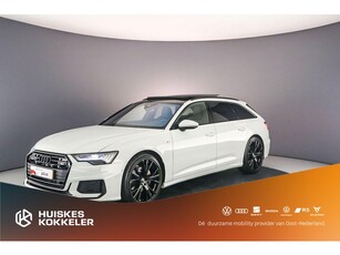 Audi A6 Avant 45 TFSI quattro Pro Line S Pano B&O