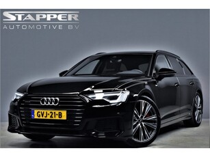 Audi A6 Avant 55 TFSI e Quattro 367pk S-Line Competition 1e