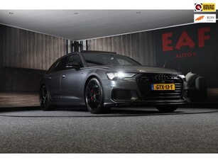 Audi A6 Avant 55 TFSI E Quattro Competition / 367 PK / ACC