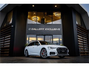 Audi A6 Avant 55 TFSI e quattro Competition - Panorama