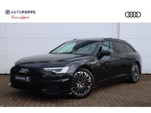 Audi A6 Avant 55 TFSI e quattro Pro Line S 367pk S-Tronic